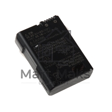 Аккумуляторная батарея для фотоаппарата Nikon Coolpix P7000 (EN-EL14) 7.4V 1150mAh