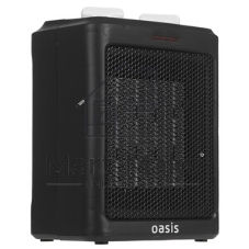 Тепловентилятор Oasis KT-15