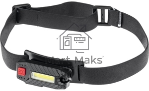 Фонарь налобный RITTER 29090 2