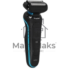 Электробритва Braun 51-M1200s