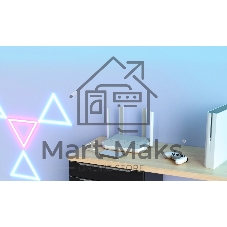 Мультигигабитный интернет-центр Netcraze Ultra (NC-1812) с Mesh Wi-Fi 7 BE7200, Smart-коммутатором 1×10G, 1×2.5G и 4×1G, многофункциональными портами USB 3.2 и 2.0