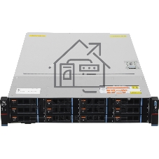 Сервер IRU Rock g2212ig5 2x4410T 2x32Gb 2x480Gb 2.5