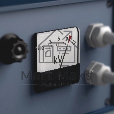 Отвертка Wera Kraftform Kompakt VDE 18 Universal 1 Tool Finder в компл.:18 предметов (WE-006613)