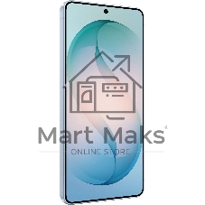 Смартфон Samsung Galaxy S26 Ultra SM-S948B 12/256Gb голубой