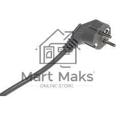 Микроволновая печь Samsung MG23T5018AK/BW черный, 23 л, 800 Вт, переключатели - сенсор