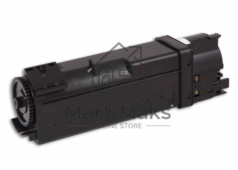 Картридж лазерный Cactus CS-PH6125B (106R01338) черный (2000 стр.) для Xerox 6125/6125n