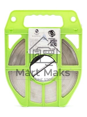 Лента бандажная F 20.7 (201) (уп.10м) ВК 22100081