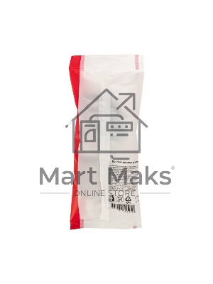 Крепеж-клипса для трубы ø 40 мм серая (5 шт./уп.) Rexant