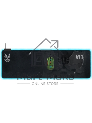 Коврик Razer Goliathus Extended Chroma - HALO Infinite Ed. mouse pad