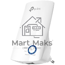 Адаптер TP-Link TL-WA850RE