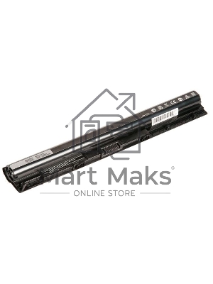 Аккумулятор для ноутбука Dell Inspiron 14-3451, 14-3458, 14-5451, 14-5455, 14-5458, 15-3552, 15-3558, 15-5551, 15-5555, 15-5558, 17-5758, Vostro 3458, 3558, 14.8V 2600mAh