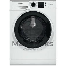 Стиральная машина Hotpoint NSS 6015 KV RU (869991644610) белый, загр. фронтальная макс.: 6 кг 1000 об/мин класс: А