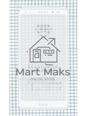 Защитное стекло 