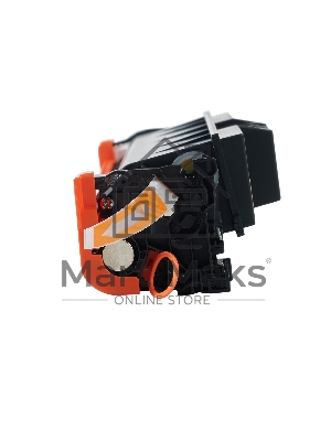 Картридж Sakura 069Y (5091C002) для Сanon, желтый, 1900к.