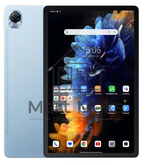 Планшет Blackview MEGA 1 12/256Gb синий