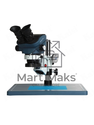 Бинокулярный стереомикроскоп Kaisi TX-50S