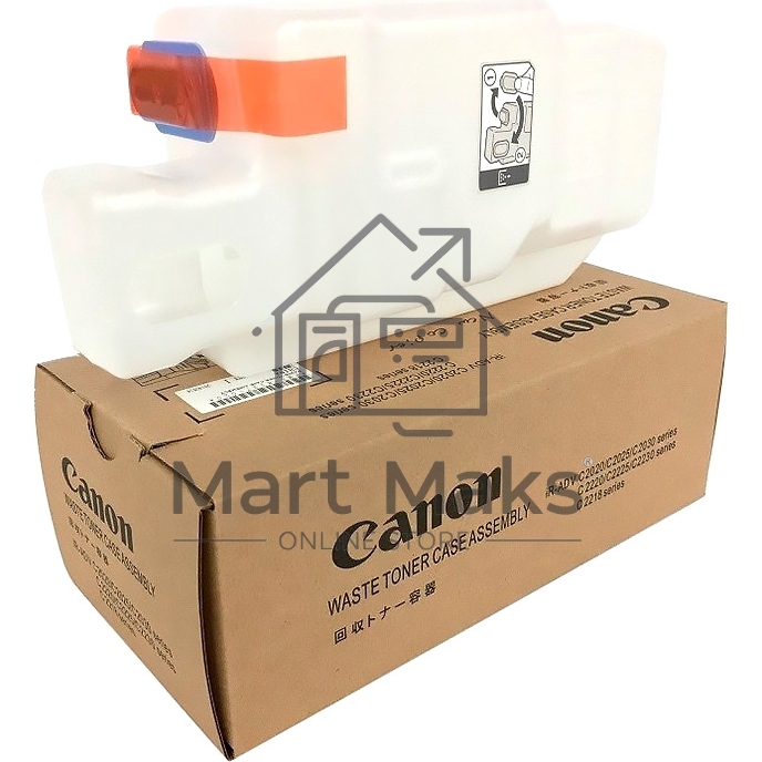 Запчасти для принтеров и МФУ Canon FM3-8137-020