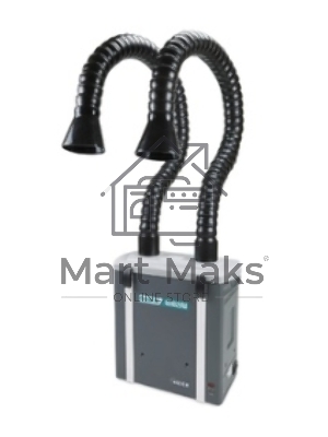 Система воздухоочистки QUICK 6102A1