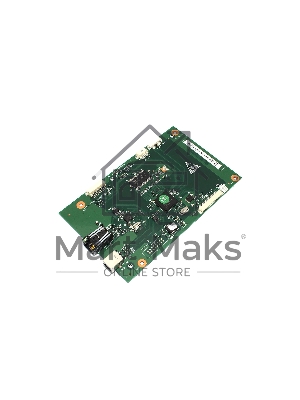 Плата форматтера CC382-60001 HP LJ-2014N Formatter Board / Плата форматтера CC382-60001 HP LJ-2014N Formatter Board /
