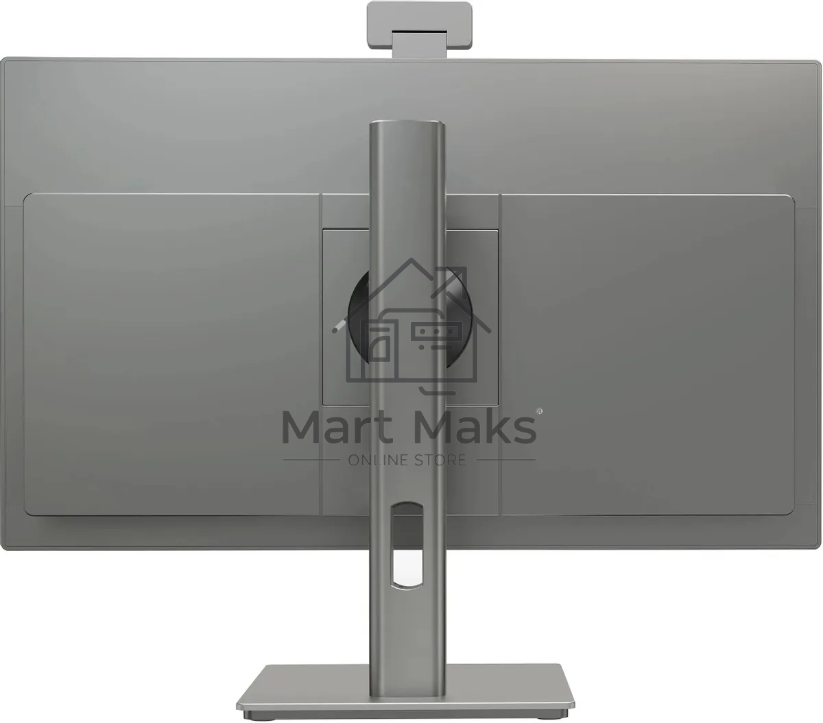 Моноблок Teclast V27 Air 2K 12450H16G51 27