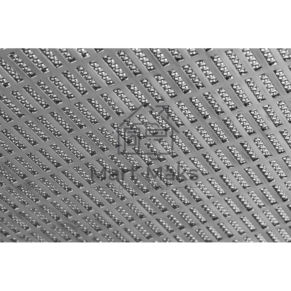 Вытяжка островная Kuppersberg DUDL 4 BL черный, 90 см, 850 куб. м/ч, 58 дБ