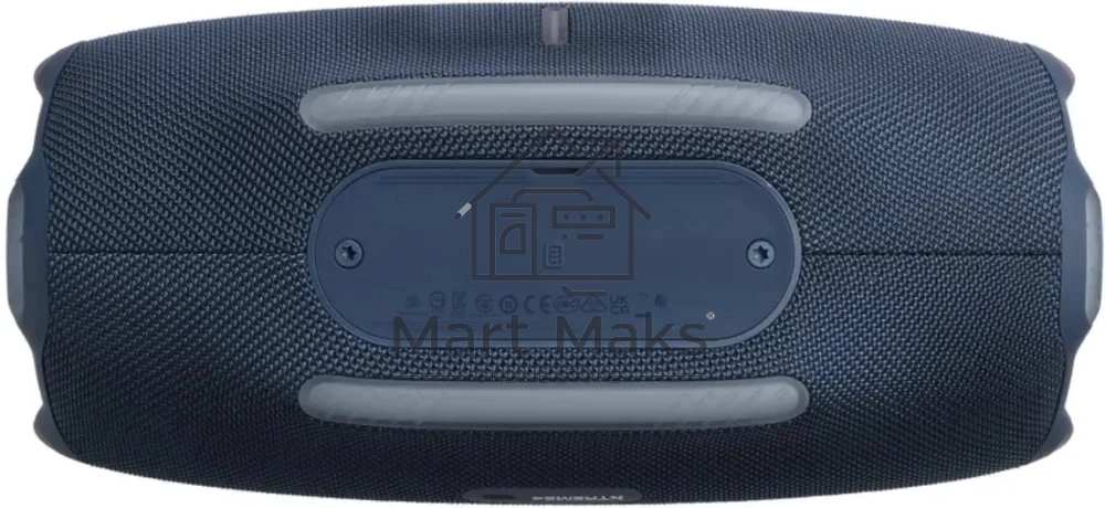 Портативная акустика JBL XTREME 4, синий