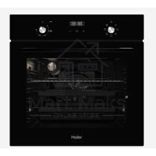 Духовой шкаф Haier HOX-P06HGBX, встраиваемый