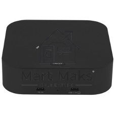 USB-концентратор Maibenben USB-C Dock DS301 100W (YPE-C TO TYPE C PD + 4USB3.0 + 3.5 + RJ45 + HDMI + 2DP)