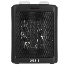 Тепловентилятор Oasis KT-15