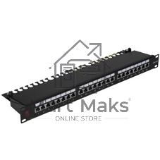 Патч-панель Sysmatrix PP 1901U.S245ES.N 19