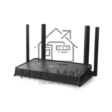 Двухдиапазонный беспроводной маршрутизатор Wi-Fi TP-Link Archer BE220