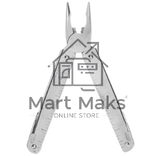 Мультитул Victorinox SwissTool X Plus (3.0338.L) 115мм 39функций серебристый карт.коробка
