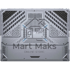 Ноутбук MSI Titan 18 HX AI A2XWJG-206RU/18