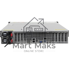Сервер IRU Rock g2212ig5 2x4410T 2x32Gb 2x480Gb 2.5