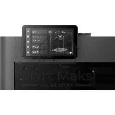 Принтер 3D Bambu Lab P2S Combo 256x256x256мм ABS/PLA/PETG/ASA/Carbon/Glassfiber/TPU 10мкм