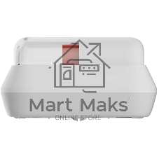 Пылесос Xiaomi Dust Mite Vacuum Cleaner Pro EU белый, 400 Вт, уборка сухая, пылесборник контейнер 0,5 л