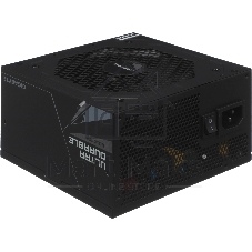 Блок питания GIGABYTE GP-UD750GM PG5 V2, 750Вт, 80+ Gold, 120мм, модульный, черный