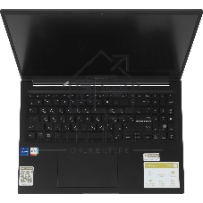 Ноутбук Asus VivoBook 16 F1605VA-WS74/16