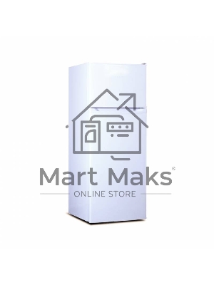 Холодильник Nordfrost NRT 141 032 белый двухкамерный 210/51 л морозилка сверху