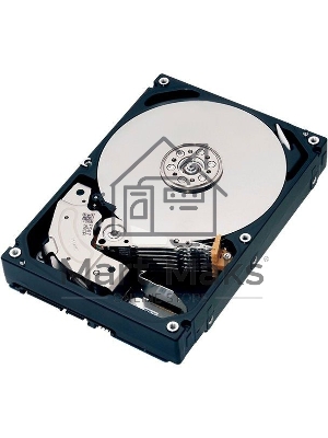Жесткий диск 4TB Toshiba (MG04ACA400E) SATA 6.0Gb/s, 7200 rpm, 128Mb buffer, 3.5