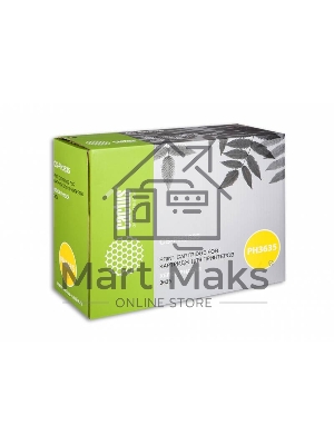 Картридж лазерный Cactus CS-PH3635 (108R00796) черный (10000 стр.) для Xerox 3635