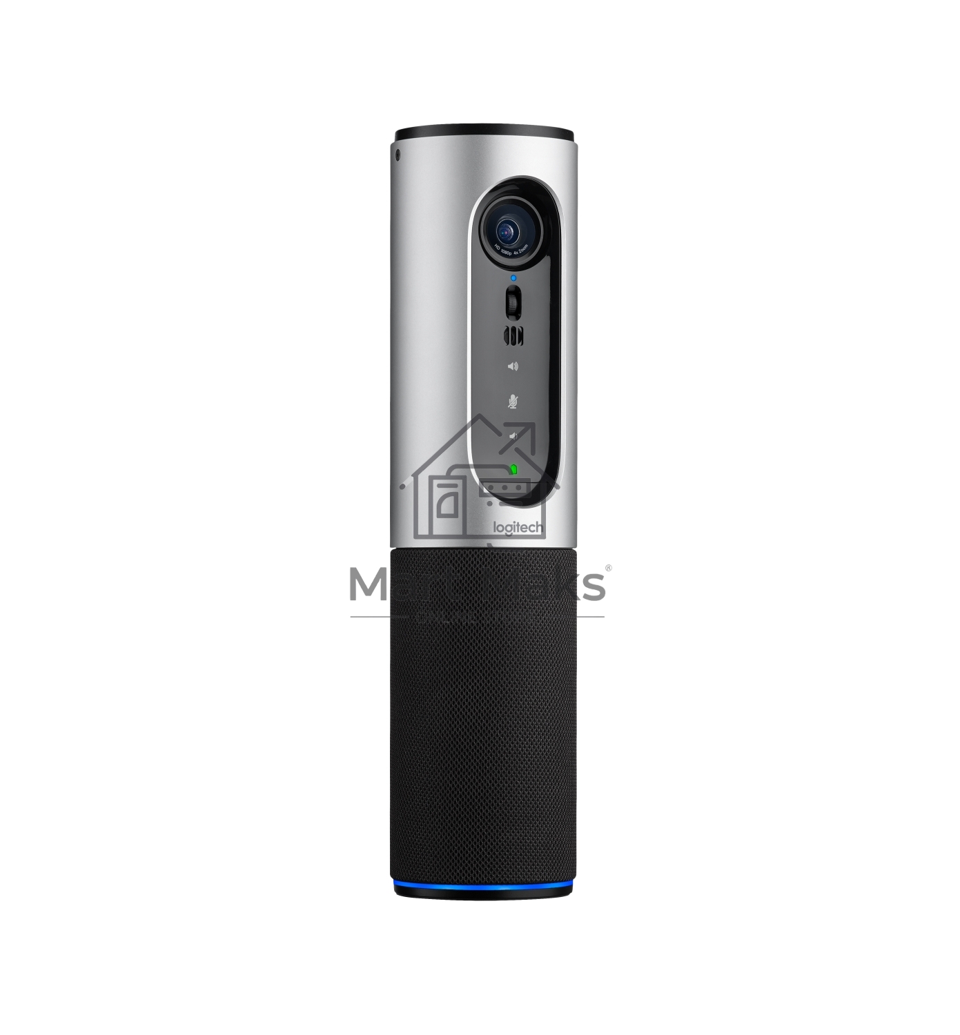 Цифровая камера Logitech ConferenceCam Connect 960-001034
