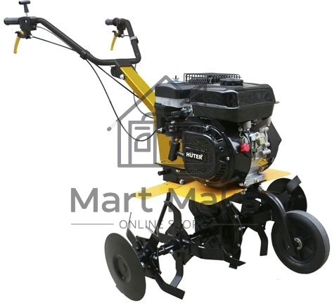 Культиватор Huter GMC-7.0 7л.с.