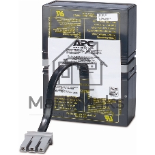 Батарея для ИБП APC RBC32 для BR1000I, BR800I