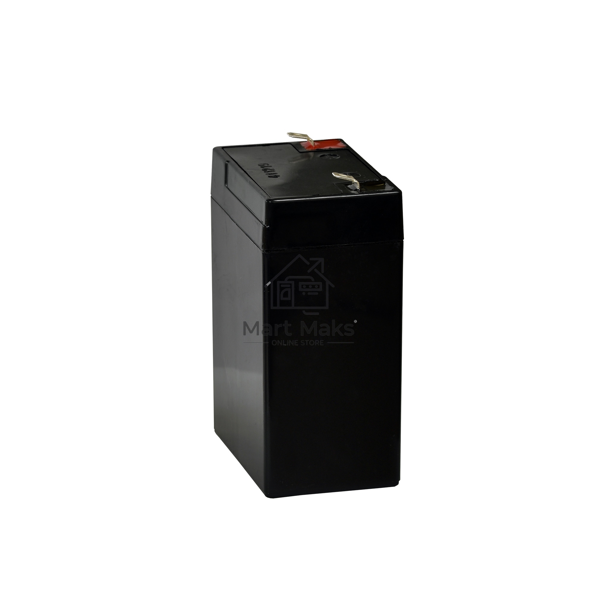 Батарея ExeGate DT 4045 (4V 4.5Ah), клеммы F1