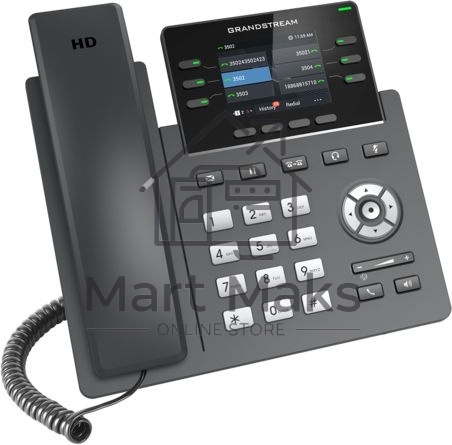 Телефон VOIP GRP2613 GRANDSTREAM