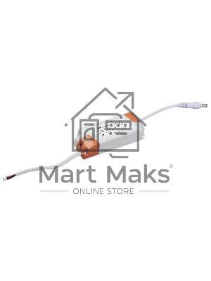 Драйвер LED MG-40-600-01 E для светильников LED ДВО 36Вт W/S ИЭК LDVO0-36-0-E-K01