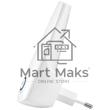 Адаптер TP-Link TL-WA850RE