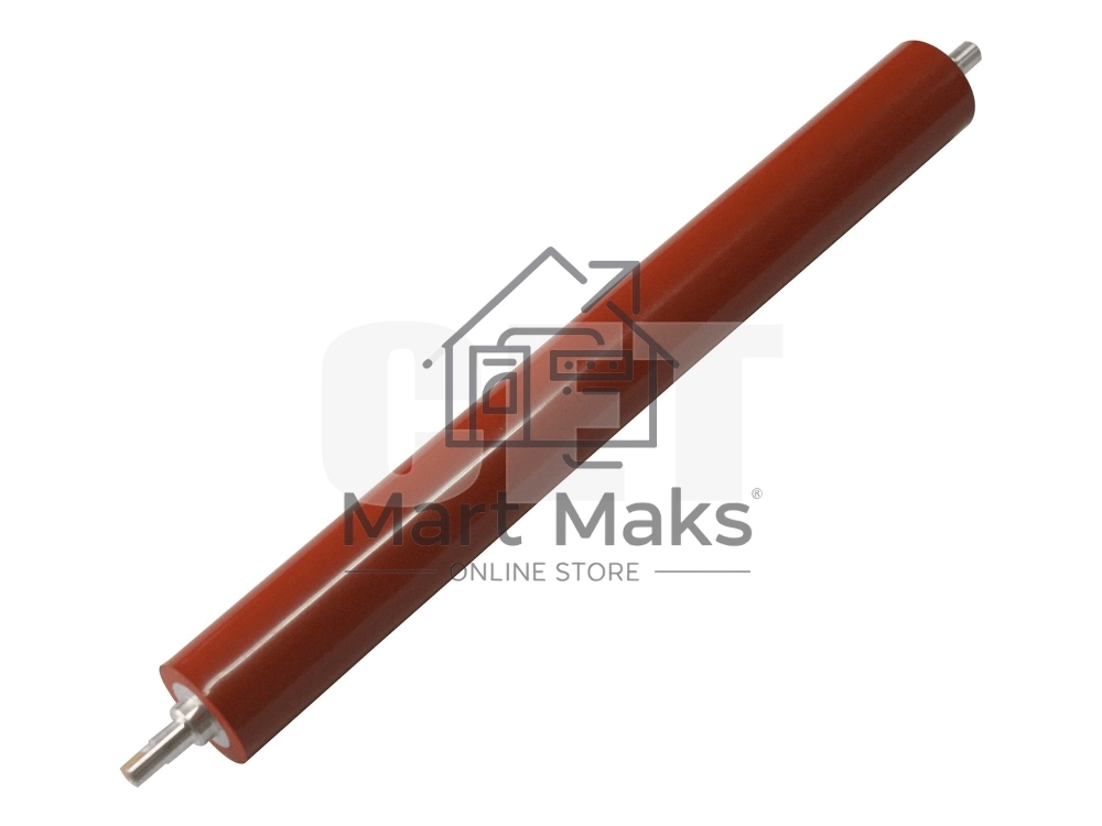 Вал резиновый Cet CET3748 (40X5344-Lower) для Lexmark E260, MX310/410/MX510, MS310/MS410/MS510