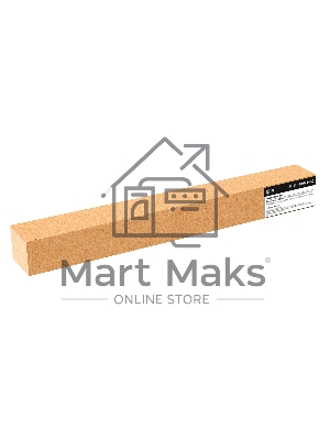 Тефлоновый вал Cactus CS-UFR-KYO-FS4100 (FK3130-FR) для Kyocera FS-4300DN/4200DN/4100DN, ECOSYS P3260dn, P3155, P3150dn, P3145dn